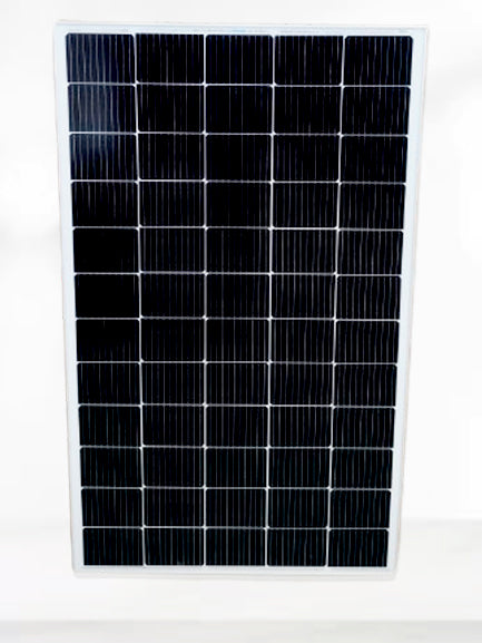 300 watts, Monocrystalline