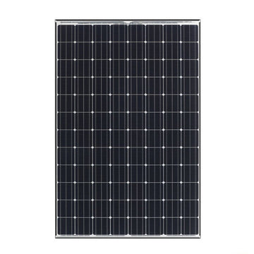 350W Monocrystalline Solar Panel