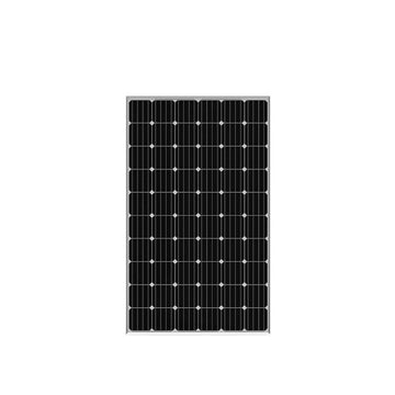 350W Monocrystalline Solar Panel
