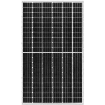 600W Monocrystalline Solar Panel